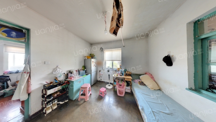 福阳西里二手房实景图