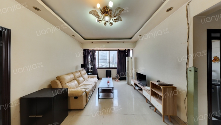 信一金典二手房实景图