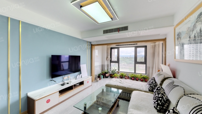 易居熙园二手房实景图