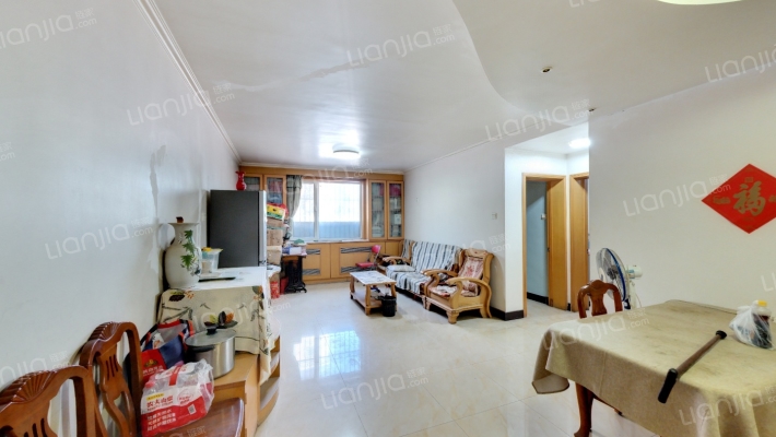 华龙苑中里二手房实景图