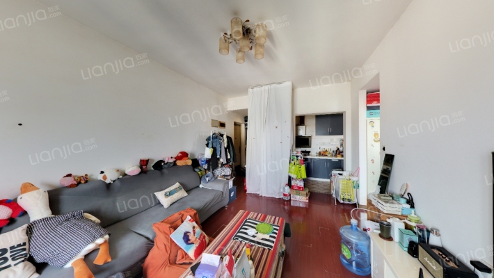 万象时代二手房实景图