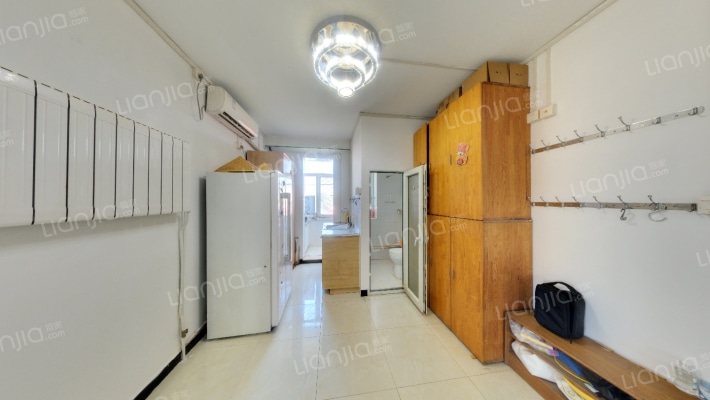 右安门内西街甲2号院二手房实景图