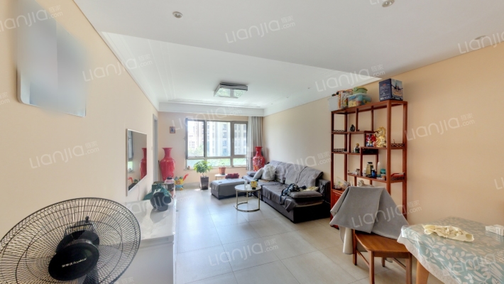 融创城融春园二手房实景图