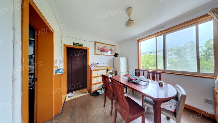 蚕桑地二手房实景图