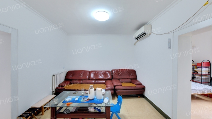 西八路付88号院二手房实景图