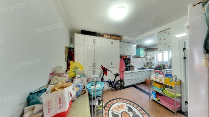 右安门内西街甲10号院二手房实景图