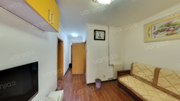 里仁街6号院二手房实景图