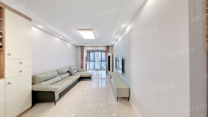 阳光城丽景湾一号院二手房实景图