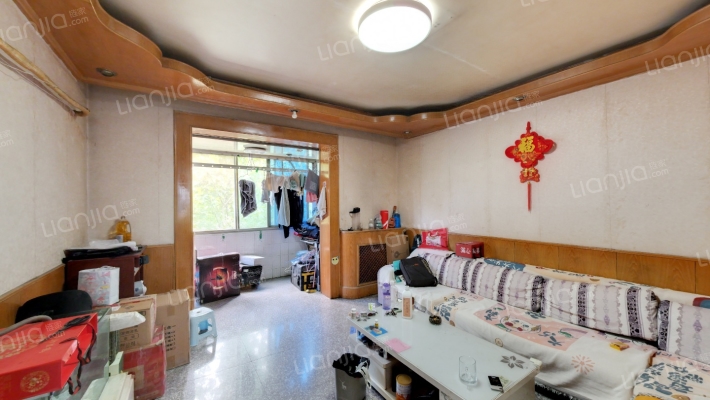 徐家湾西航东苑社区二手房实景图