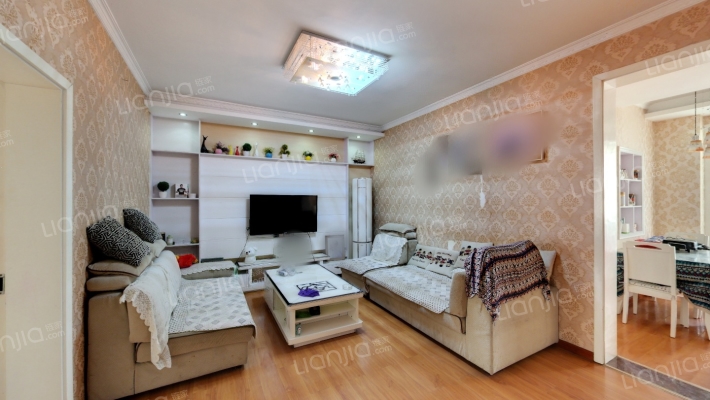 同辉巷五巷二手房实景图