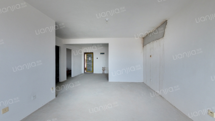 汇祥花园西区二手房实景图