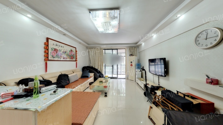 湖景花园二手房实景图