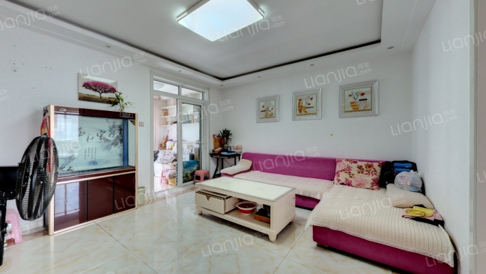 润举盛世名苑二手房实景图