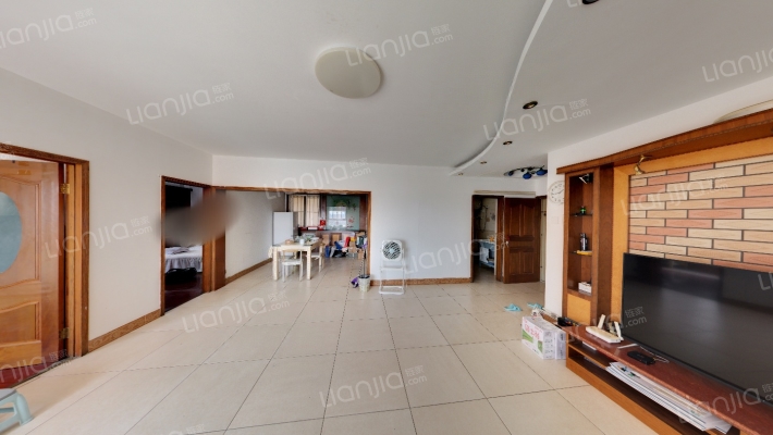 泛洋大厦二手房实景图