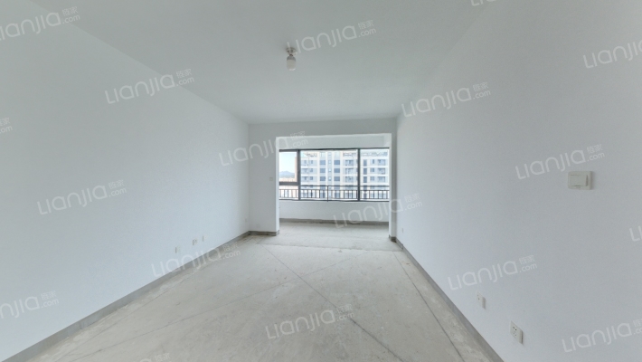能建紫郡兰园A3地块二手房实景图