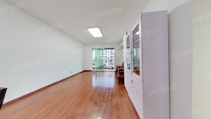 龙岗天健郡城二手房实景图