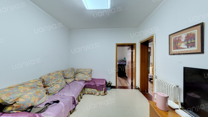 长乐苑小区二手房实景图