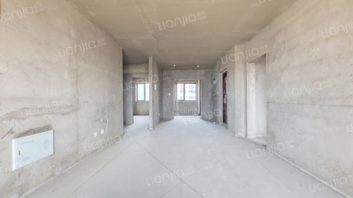 名城府邸二手房实景图