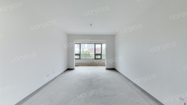 绿城春来风华二手房实景图