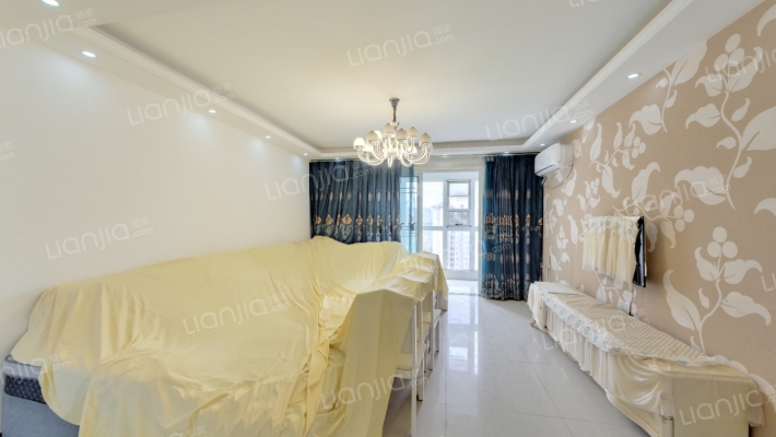 雅士苑二手房实景图