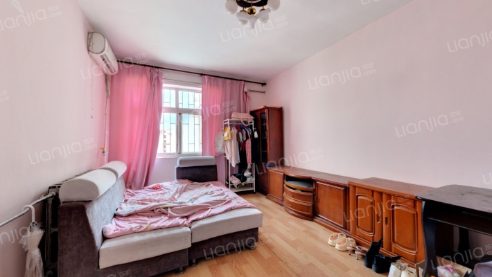 昌化路二手房实景图