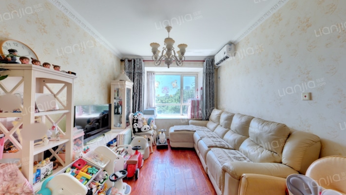 中信新城东区二手房实景图