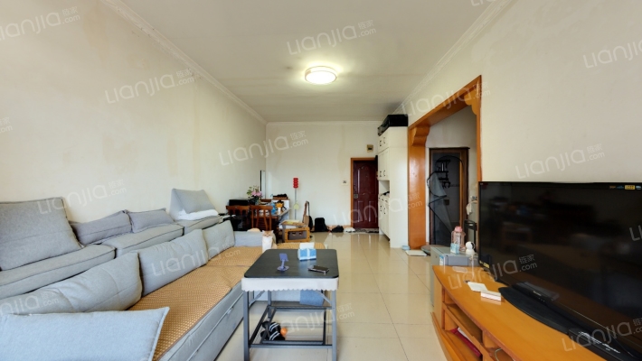 浩月大厦二手房实景图