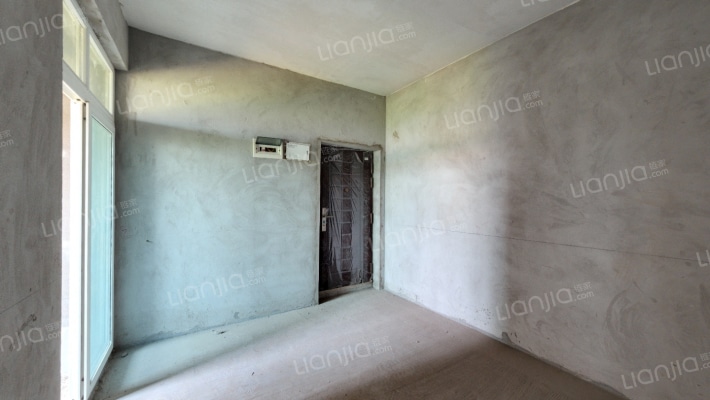 福城天街二手房实景图