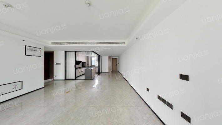 万科东方雅苑二手房实景图