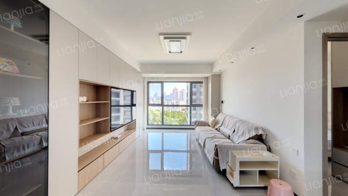 中海十里观澜二手房实景图