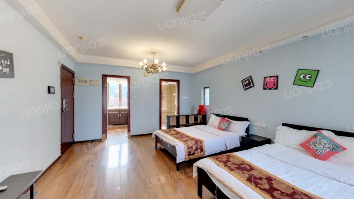 东原1891二手房实景图