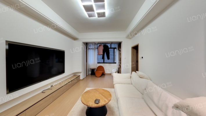 瀛丹花园二手房实景图