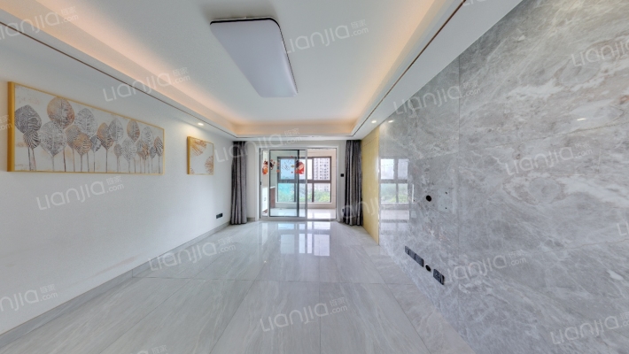 雍泽府二手房实景图