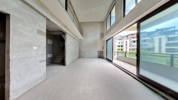 茅莱山居古道湾二手房实景图