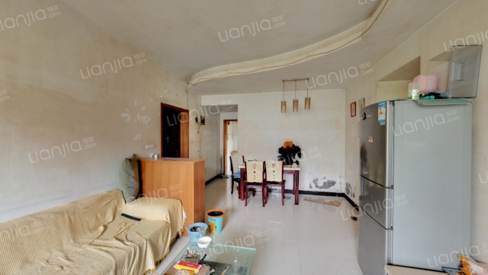 康兴园二手房实景图