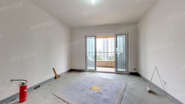 新湖明珠城丹桂苑二手房实景图