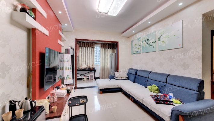 渝蒲大厦二手房实景图