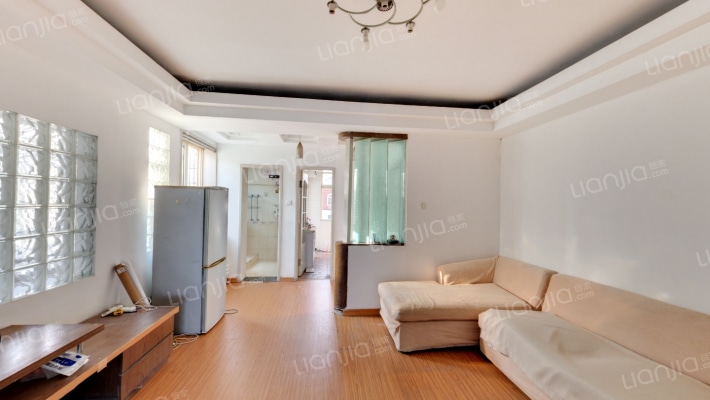 天山小区（旌德支路）二手房实景图