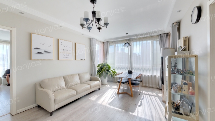 康储文播世家二手房实景图