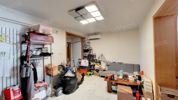 欣宇花园二手房实景图