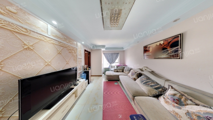 中昂星汇公寓二手房实景图