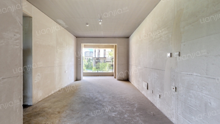 天一仁和·悦湖锦府二手房实景图