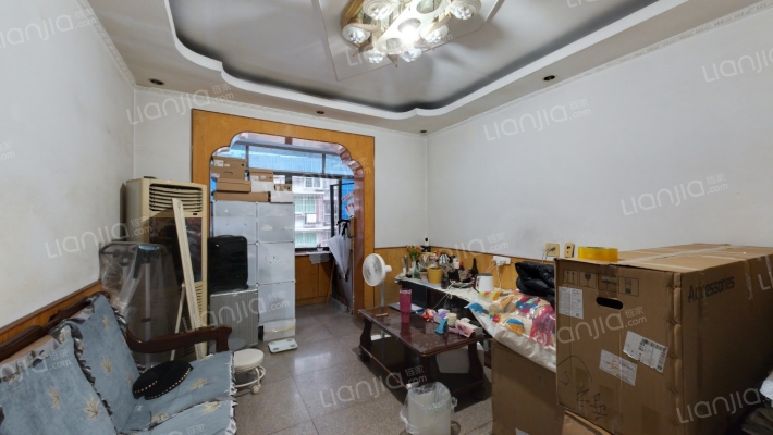 文化二村二手房实景图