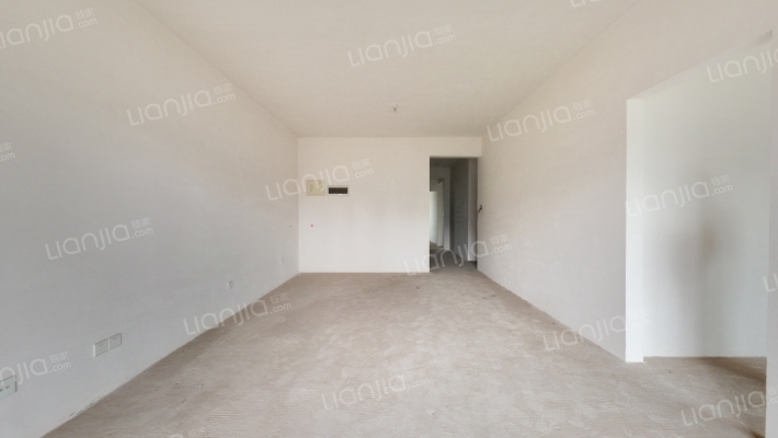 玥湖园二手房实景图