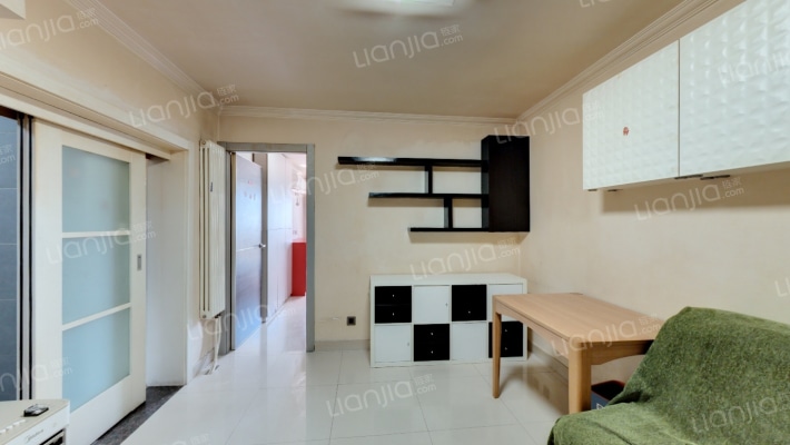 白云观二手房实景图