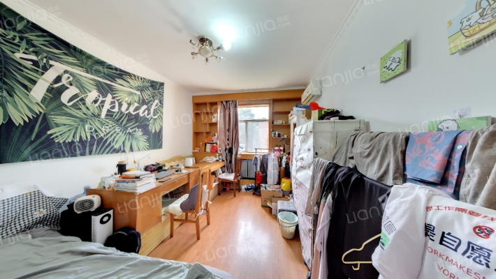 历山路98号二手房实景图