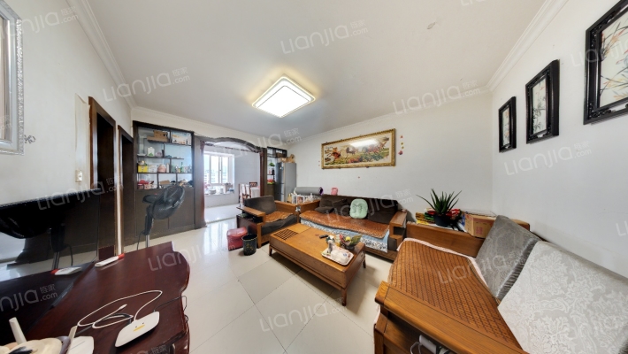 名都花园(昆山市)二手房实景图