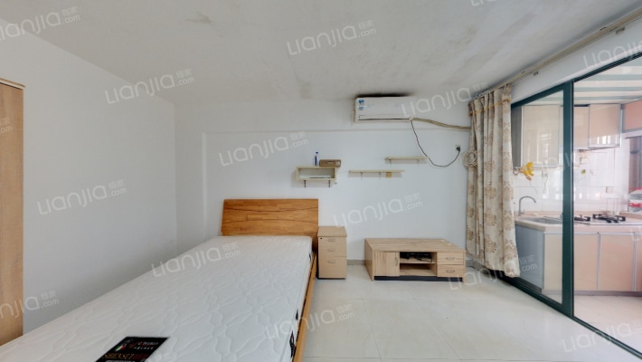 碧桐湾二手房实景图