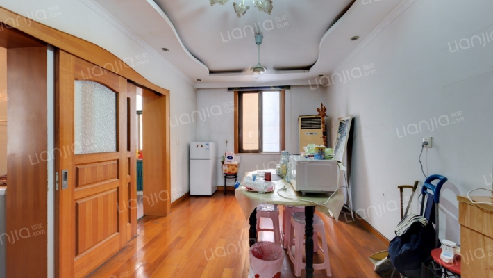 翠坊南街小区二手房实景图