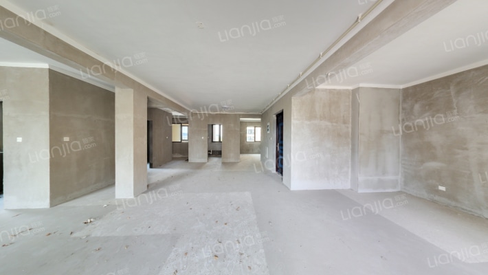 观山湖居二手房实景图